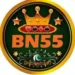 BN55 Game logo with crown and card symbols representing a premium gaming platform.